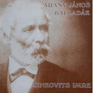 ARANY JÁNOS BALLADÁK