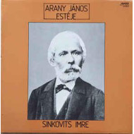 Arany János estéje