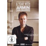 YEAR WITH ARMIN VAN BUUREN