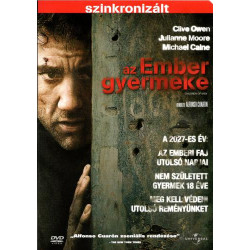 AZ EMBER GYERMEKE