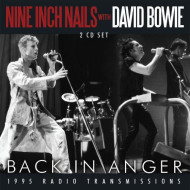 BACK IN ANGER: LIVE ST. LOUIS 1992 (2 CD)