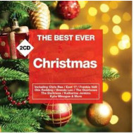 The Best Ever Christmas (2 CD)