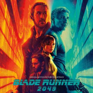 Blade Runner 2049 (2 CD) Original soundtrack