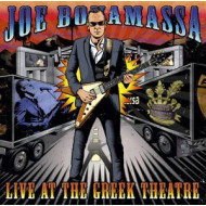 LIVE AT THE GREEK THEATRE (2 CD)