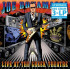 LIVE AT THE GREEK THEATRE  (3 LP)