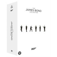James Bond Collection