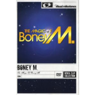 MAGIC OF BONEY M 