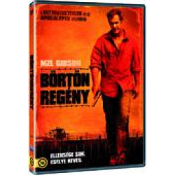 Börtönregény