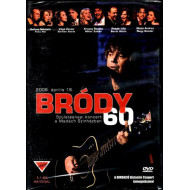 Bródy 60 - Születésnapi koncert a Madách Színházban DVD