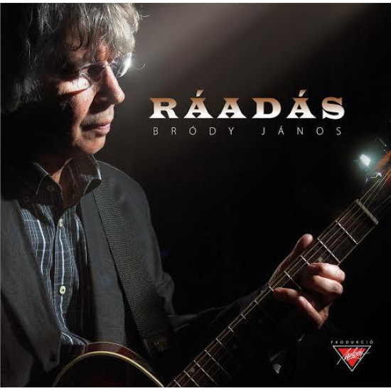 Bródy János Ráadás (CD) | Lemezkuckó CD bolt