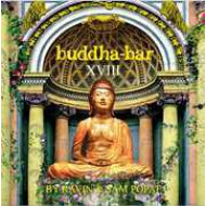 BUDDHA BAR XVIII