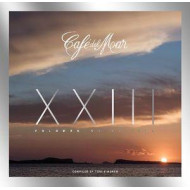 CAFE DEL MAR 23 (2 CD)