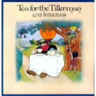 TEA FOR THE TILLERMAN (REIS)