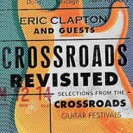 Crossroads Revisited 3CD 