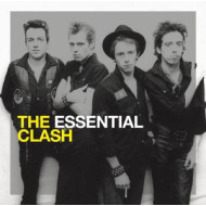 ESSENTIAL CLASH (2 CD)