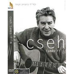 Cseh Tamás-Film (Fonyó Gergely filmje) 