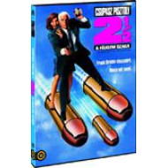 Csupasz Pisztoly 2 1/2./SZINKRONIZÁLT/Leslie Nielsen, Priscilla Presley, George Kennedy, O.J. Simpson, Robert Goulet
