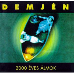 2000 éves álmok