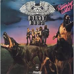 Running Wild