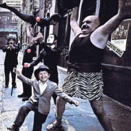 STRANGE DAYS  LP