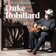 ACOUSTIC BLUES & ROOTS OF DUKE ROBILLARD