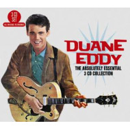 ABSOLUTELY ESSENTIAL 3 CD COLLECTION 