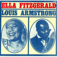 Ella Fitzgerald E Louis Armstrong