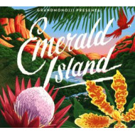 EMERALD ISLAND (EP)