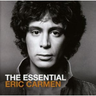 ESSENTIAL ERIC CARMEN (2 CD)