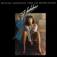 Flashdance Filmzene