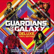 Guardians of the Galaxy (2 LP deluxe edition)