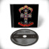 APPETITE FOR DESTRUCTION  ( CD)