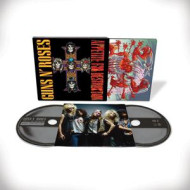 APPETITE FOR DESTRUCTION  (2 CD)