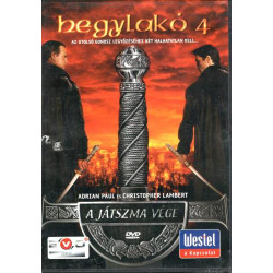 HEGYLAKÓ 4