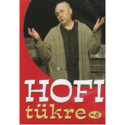 Hofi tükre 6.