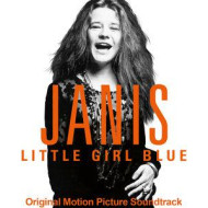 JANIS: LITTLE GIRL BLUE / O.S.T.