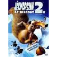 Jégkorszak 2. Az olvadás