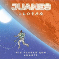 MIS PLANES SON AMARTE (CD+DVD)