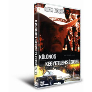 Különös kegyetlenséggel /Nick Nolte/