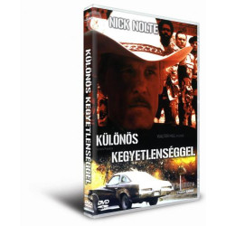 Különös kegyetlenséggel /Nick Nolte/