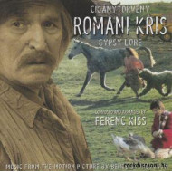 Romani kris-Cigánytörvény (filmzene)