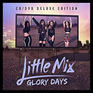 GLORY DAYS CD/DVD Edition