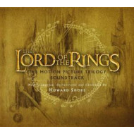 Lord of the Rings (3 CD )