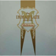 Immaculate collection (2 LP)