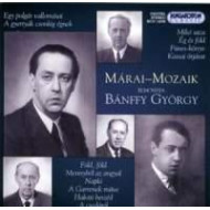 Márai -mozaik