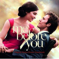 ME BEFORE YOU / O.S.T.