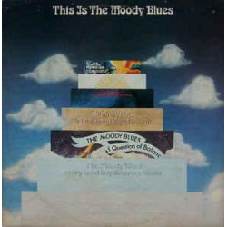 This Is The Moody Blues (2 LP)