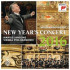 New Year's Concert 2016