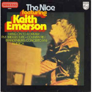 The Nice featuring Keith Emerson