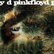 A saucerful of secrets LP